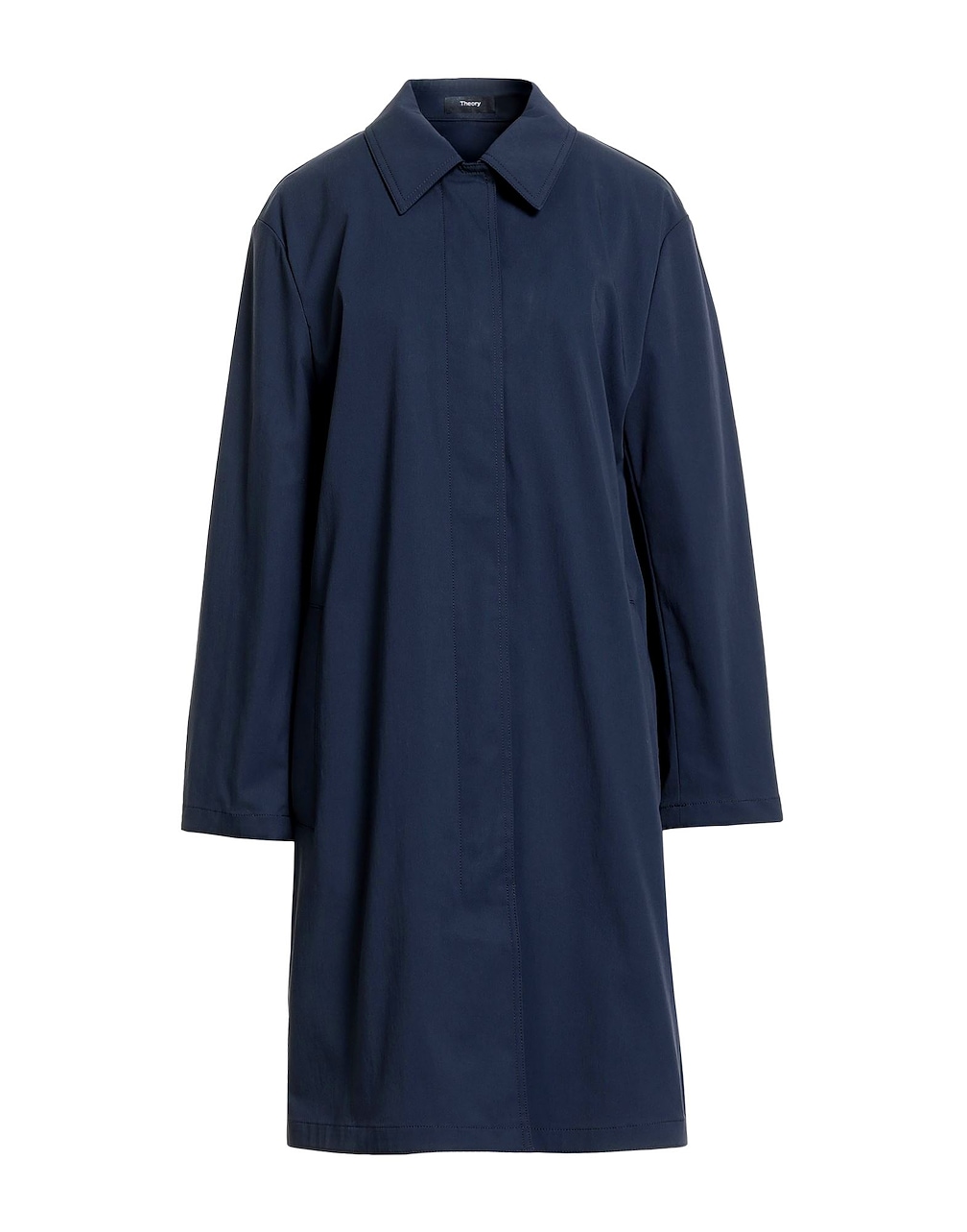 THEORY - Overcoats & Trench Coats