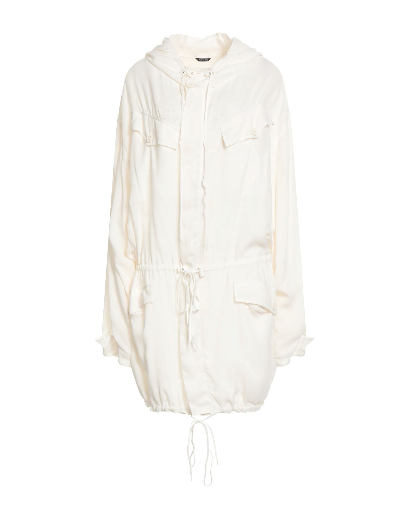 MAISON MARGIELA - Overcoats & Trench Coats