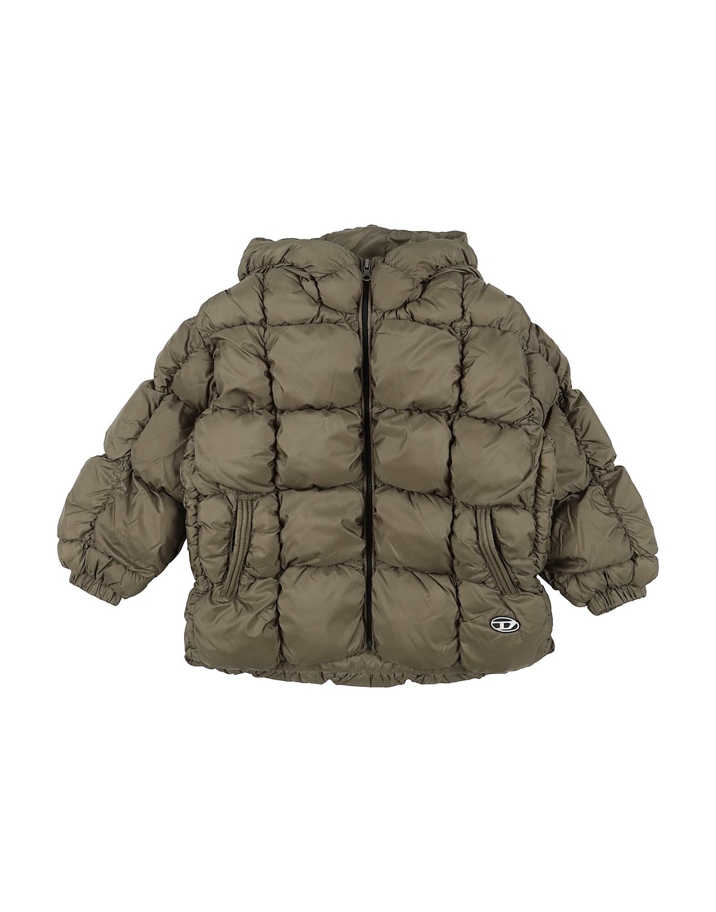 DIESEL - Doudounes plume ou synthétique