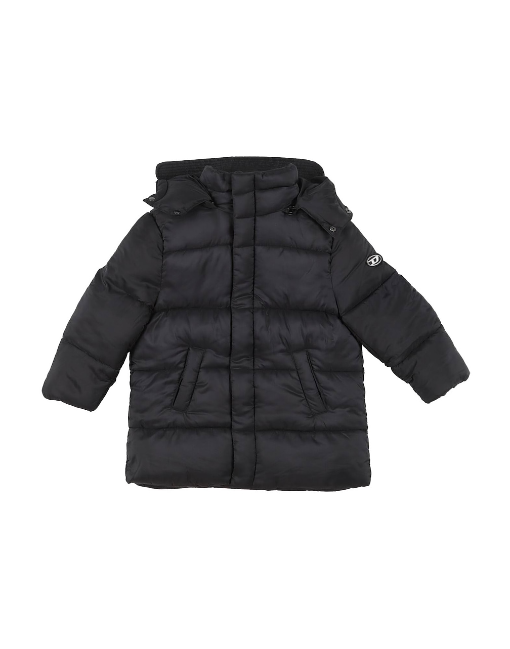 DIESEL - Puffers