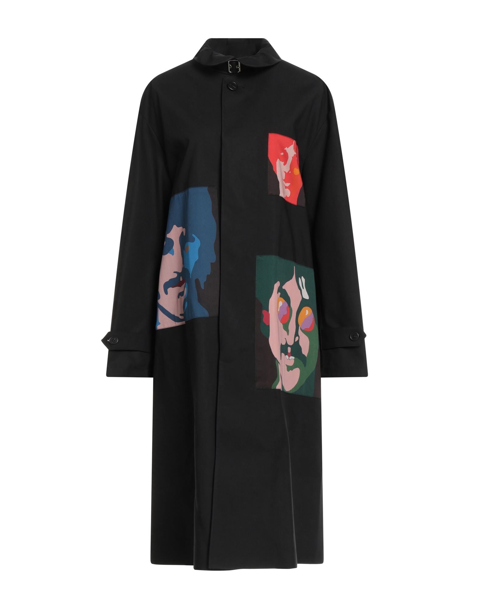 STELLA McCARTNEY - Overcoats & Trench Coats