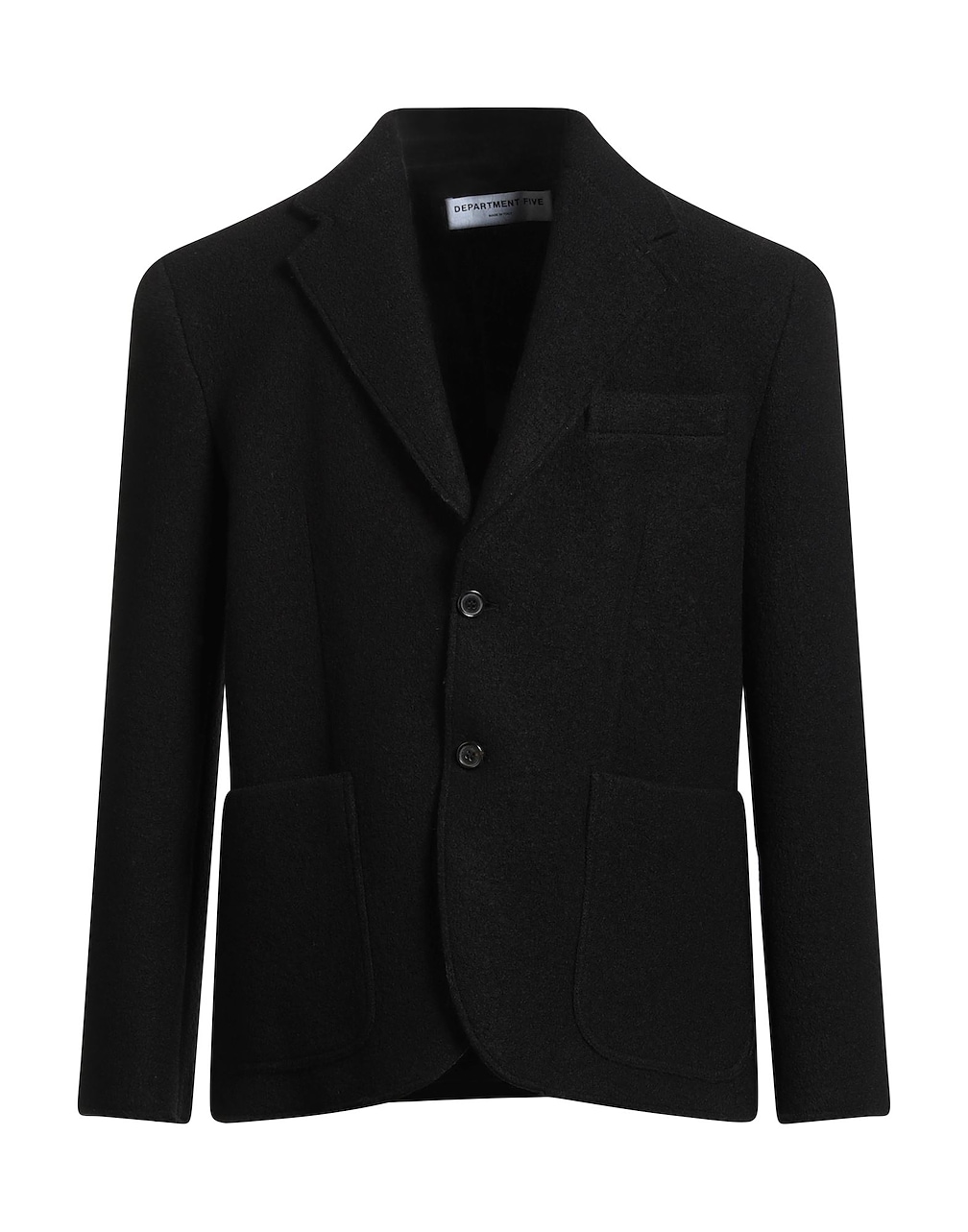 DEPARTMENT 5 - Blazers