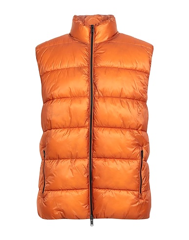 HOMEWARD CLOTHES CO. Veste sans manches 100% Nylon