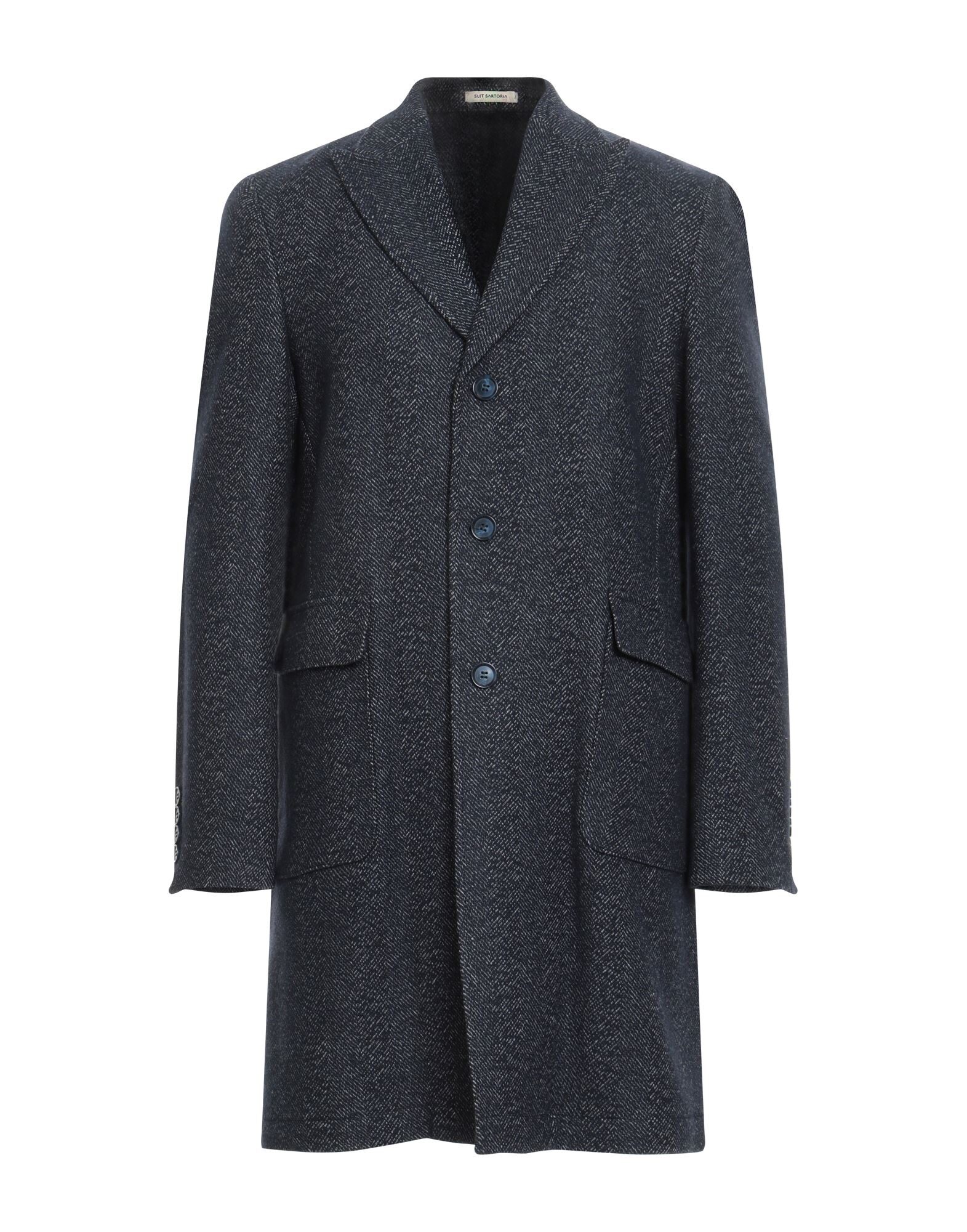 SUIT SARTORIA - Пальто