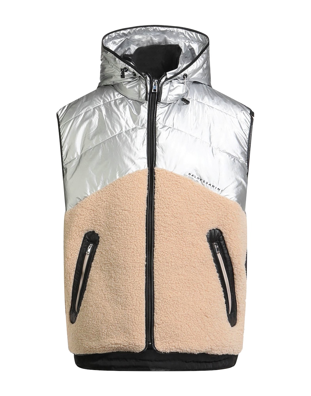 BALDESSARINI - Vests