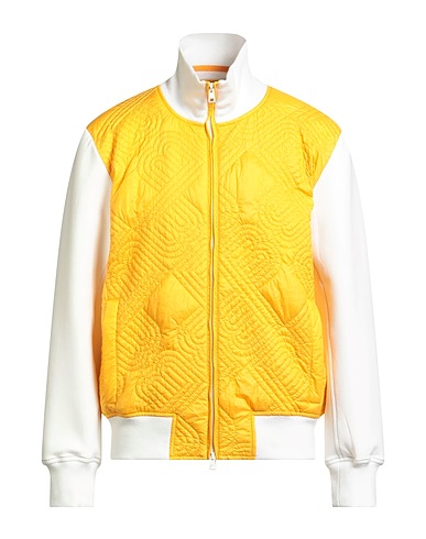 BALDESSARINI Jacket Marigold 100% Polyamide, Cotton