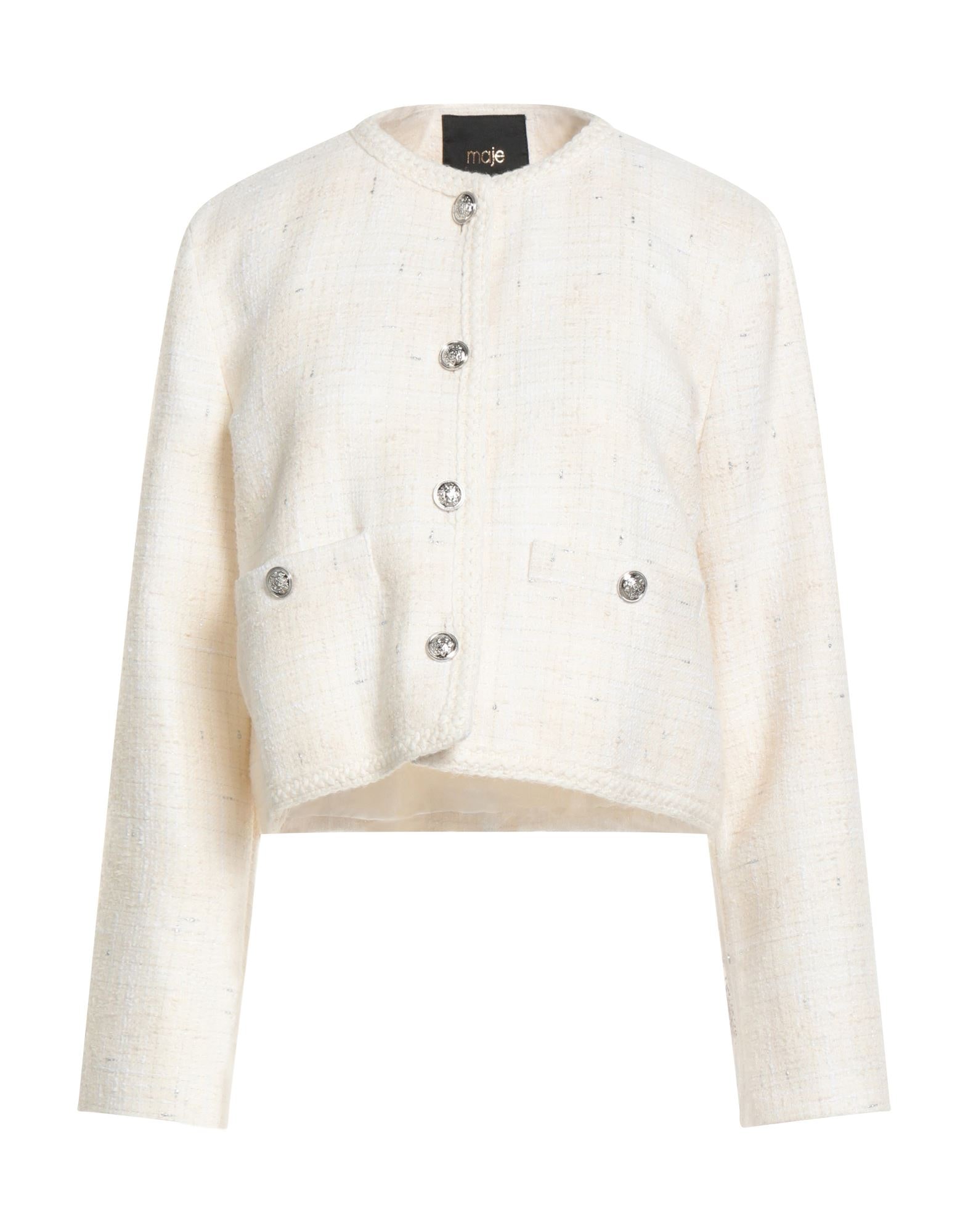 MAJE - Giacche & Giubbotti