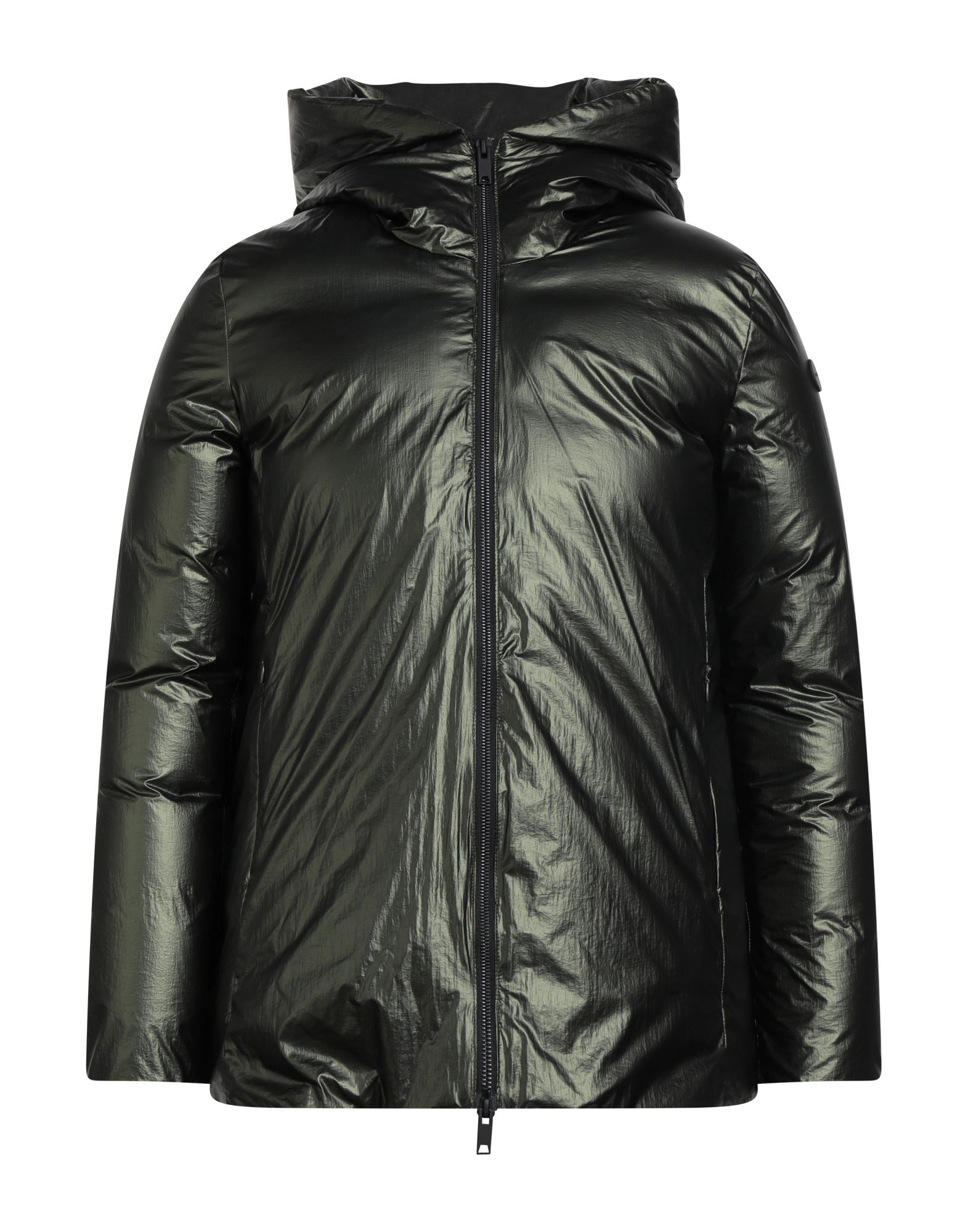 HOMEWARD CLOTHES CO. - Puffers