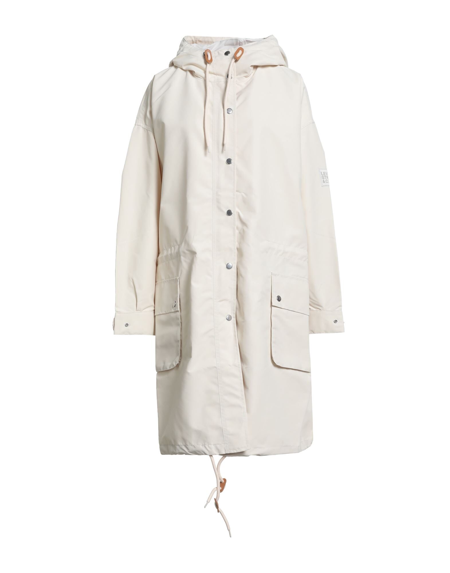 LEVI'S - Overcoats & Trench Coats
