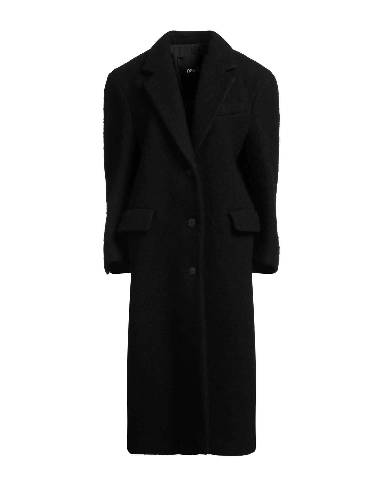 HEVÒ - Пальто