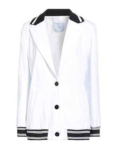 GAëLLE Paris Jacket 68% Viscose, 27% Polyamide, 5% Elastane