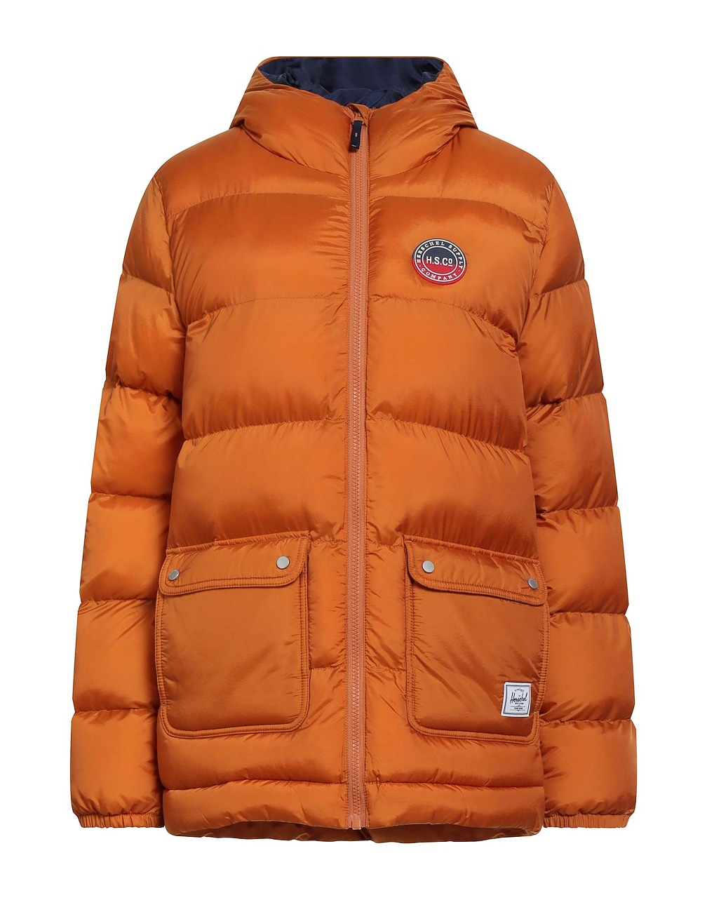 HERSCHEL SUPPLY CO. - Puffers