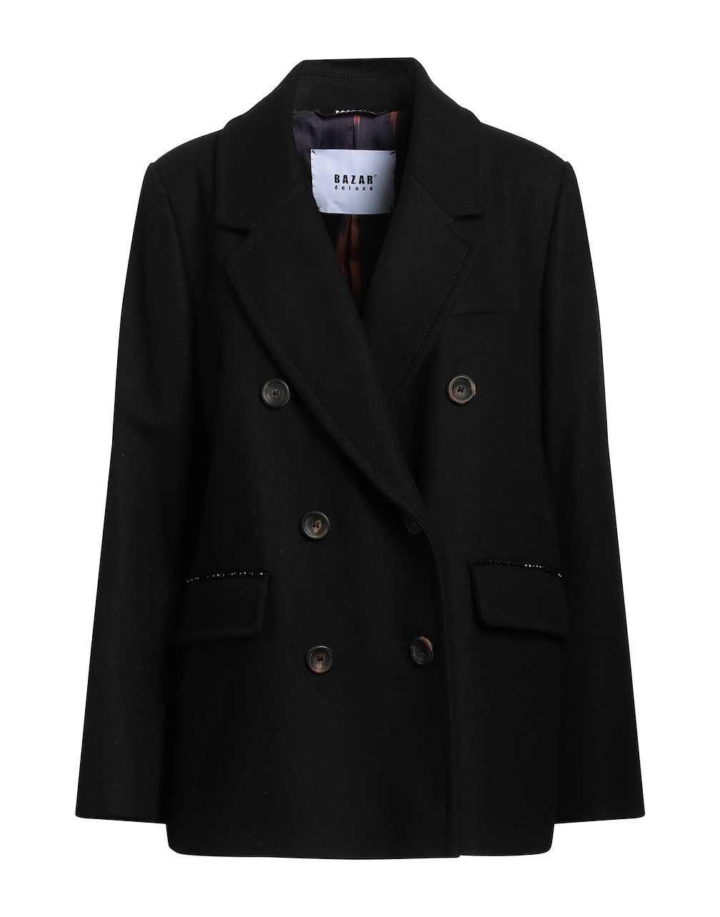 BAZAR DELUXE - Coats