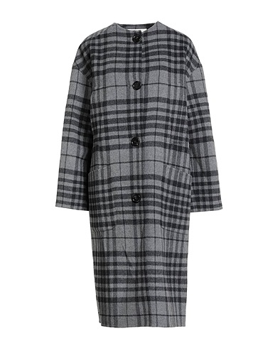 ODEEH Coat 80% Wool, 20% Cashmere