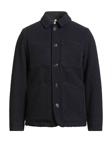 ALTEA Μπουφάν Σκούρο μπλε της νύχτας 100% Παρθένο μαλλί