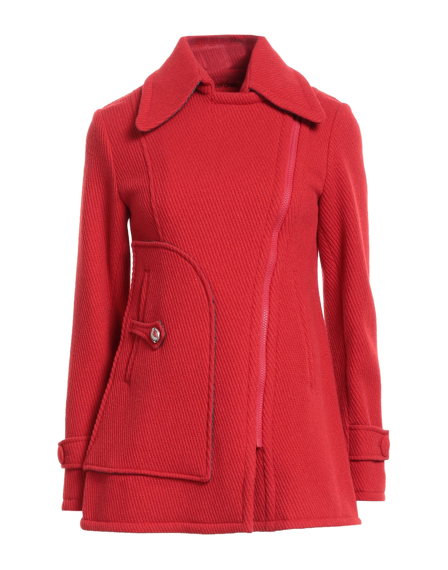 JACOB COHЁN - Παλτό