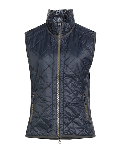FRAUENSCHUH Veste sans manches Bleu nuit 100% Nylon