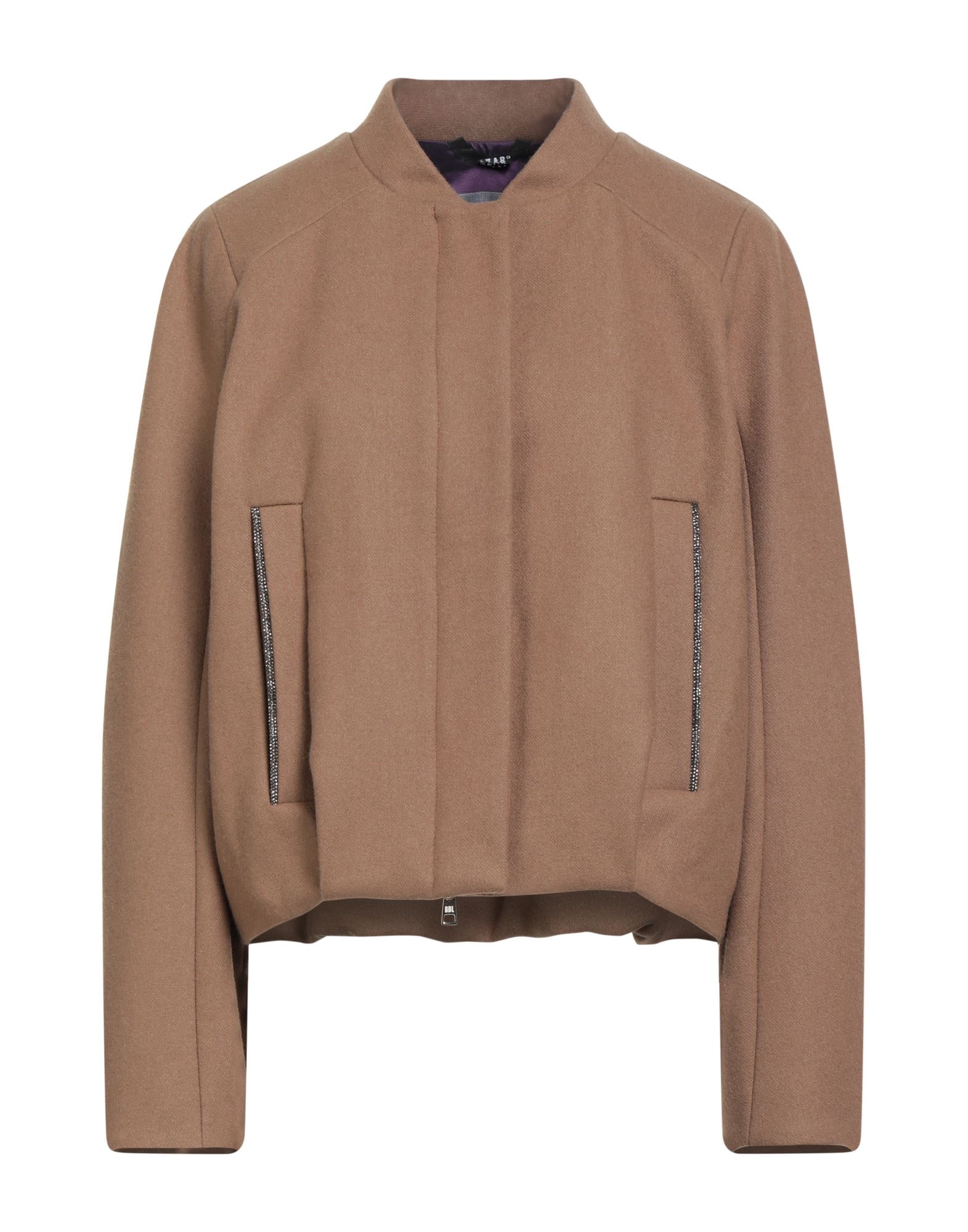 BAZAR DELUXE - Jacken und Anoraks