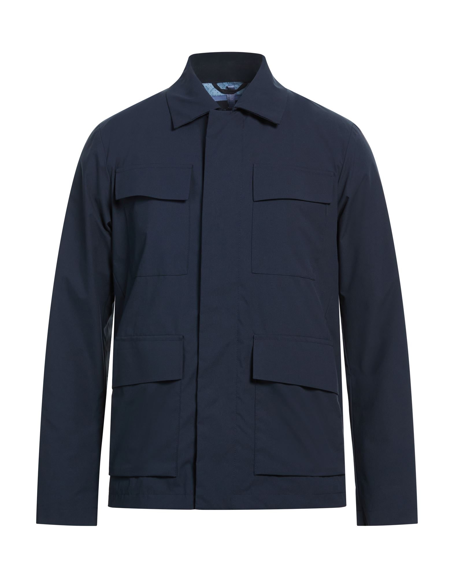 PEOPLE OF SHIBUYA - Jackets