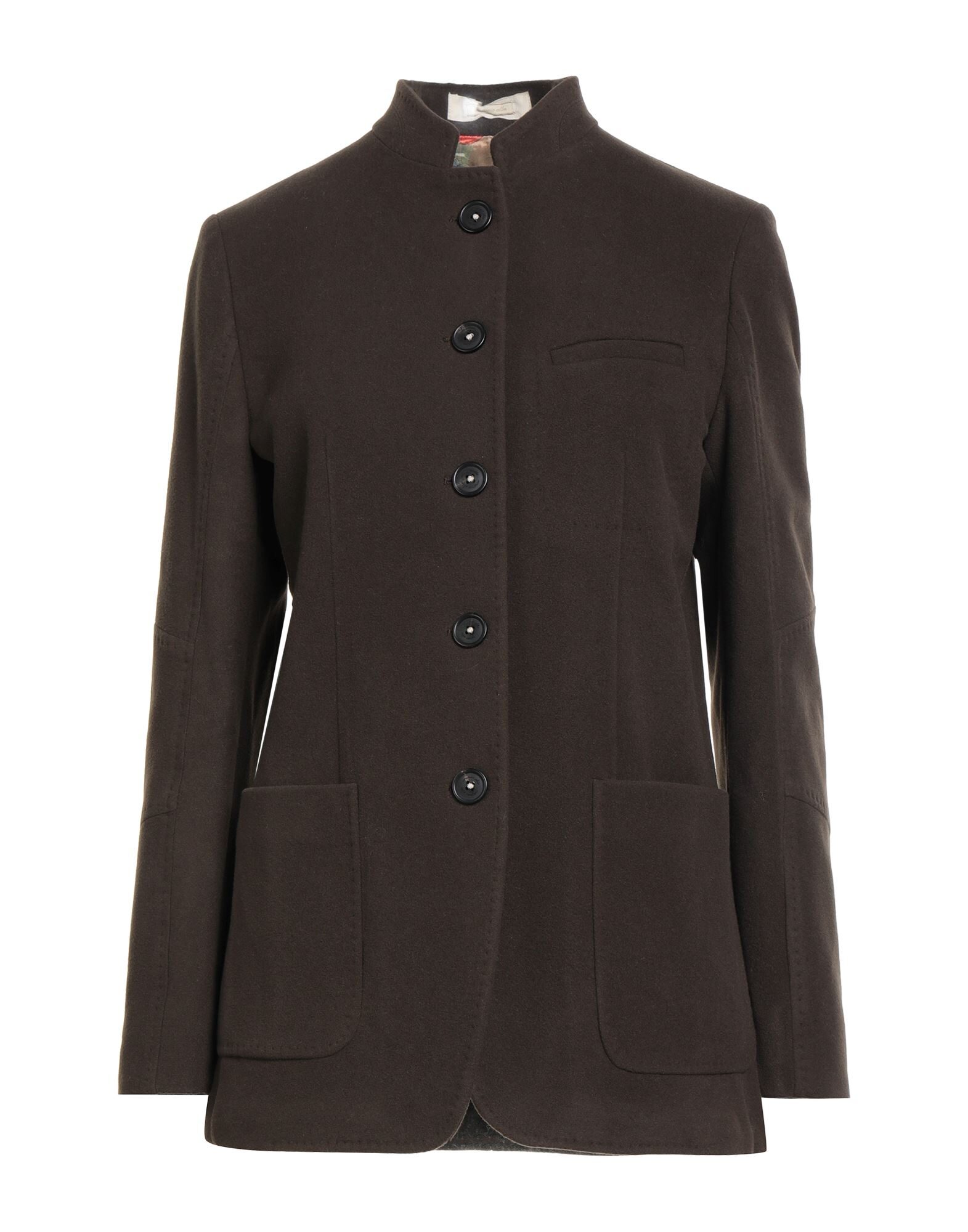 MASSIMO ALBA - Jackets