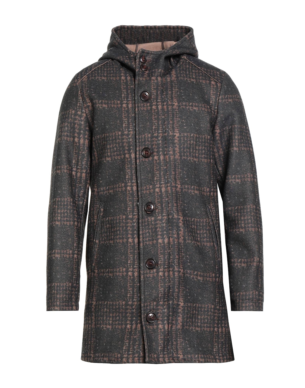 BARBATI - Coats