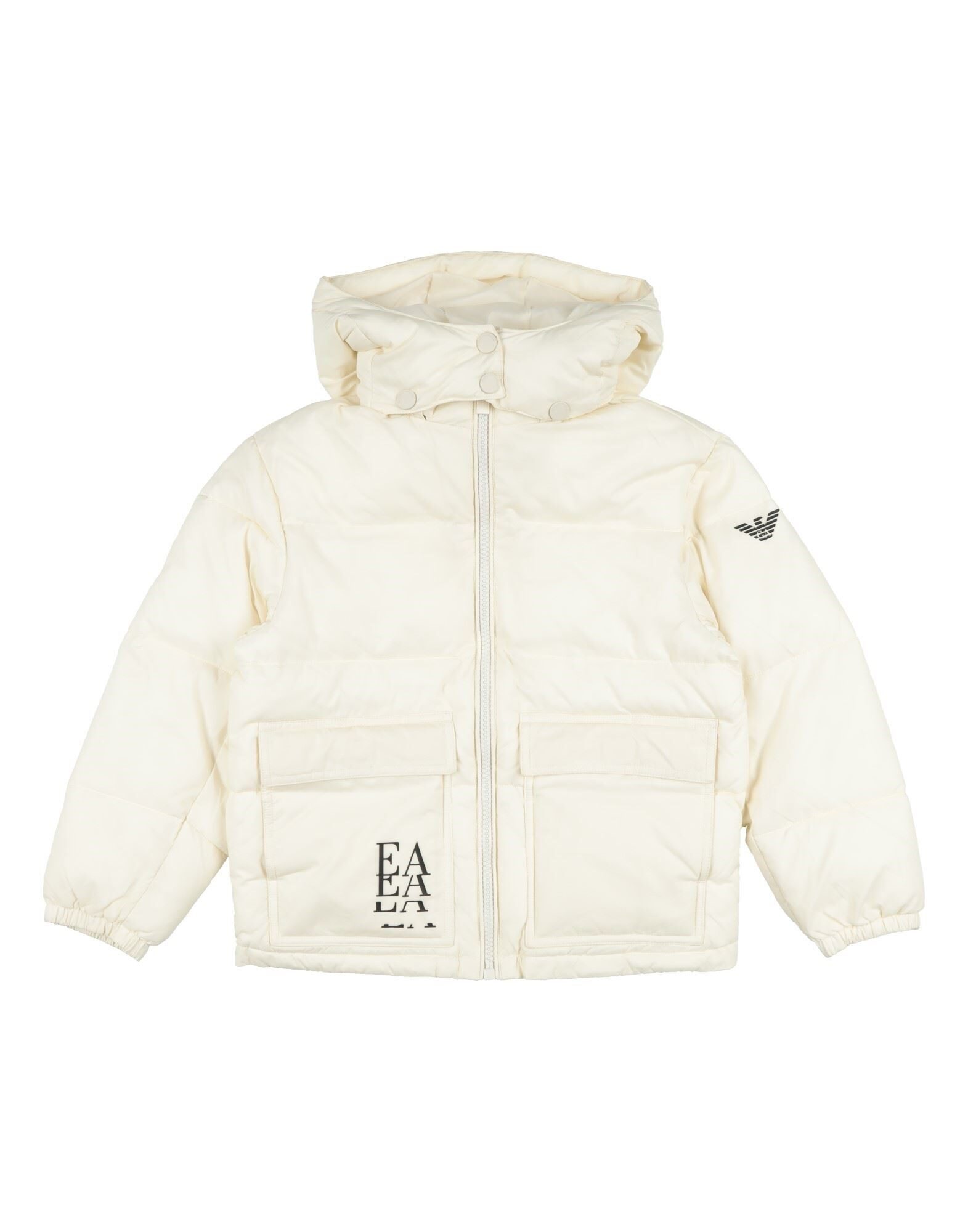 EMPORIO ARMANI - Puffers