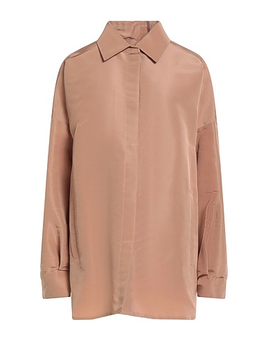 VALENTINO GARAVANI Jacket Sand 100% Silk