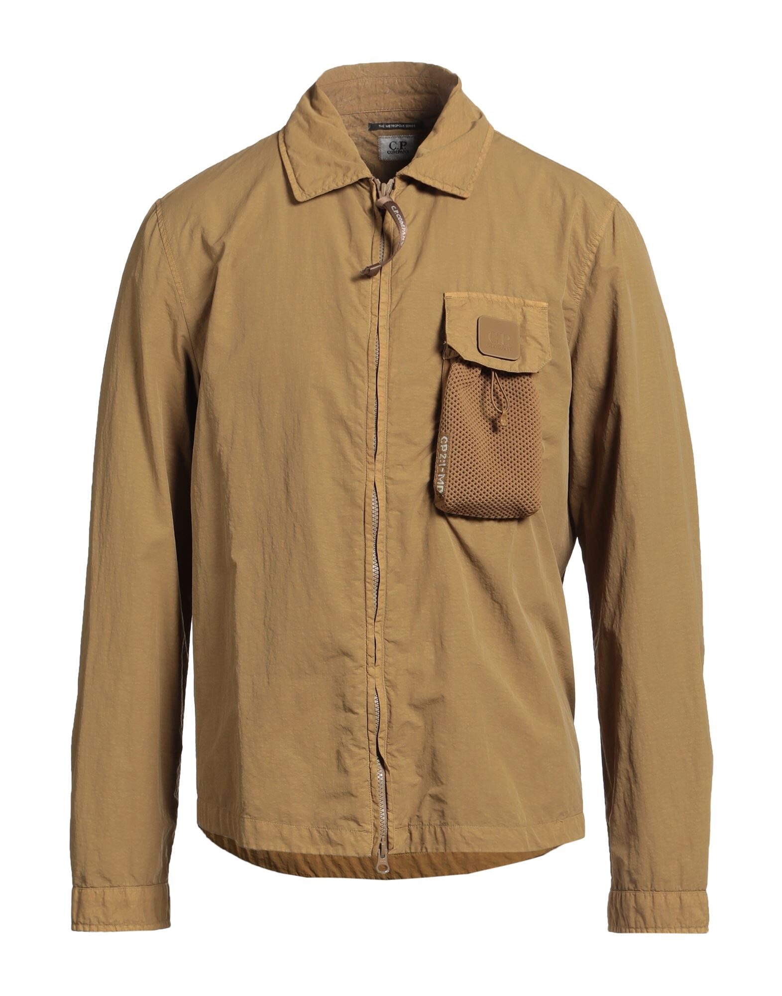 C.P. COMPANY - Jackets
