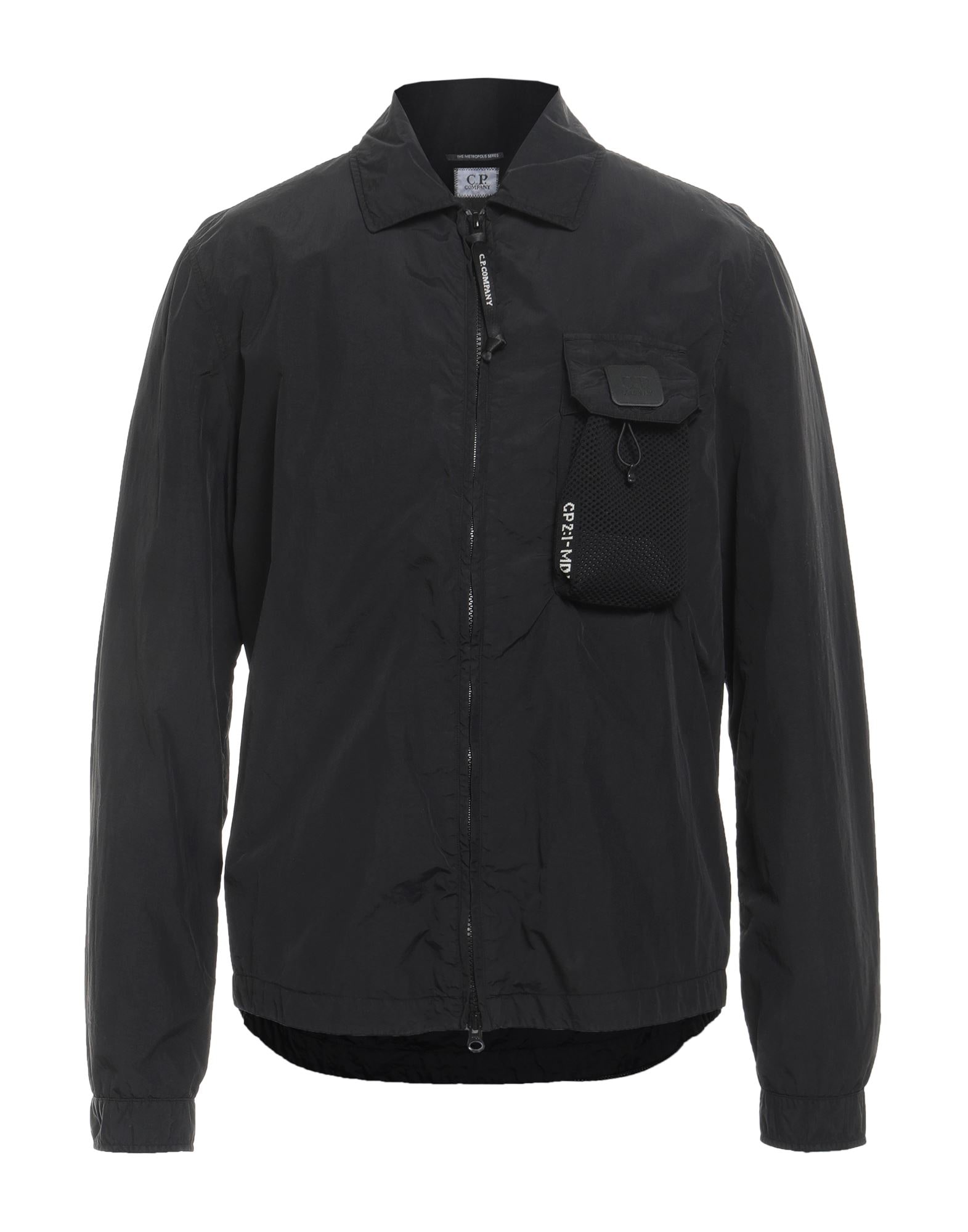 C.P. COMPANY - Jackets