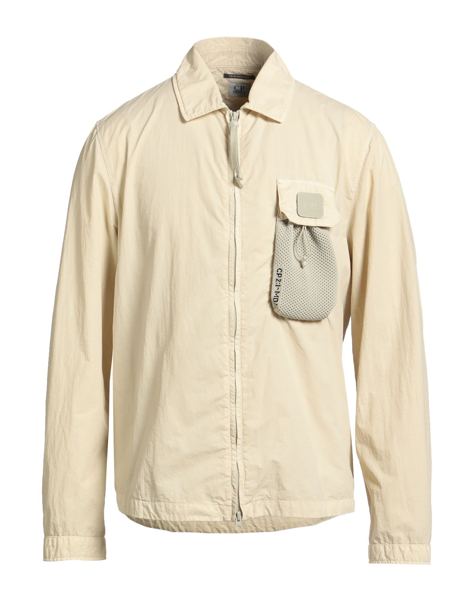 C.P. COMPANY - Chaquetas y cazadoras