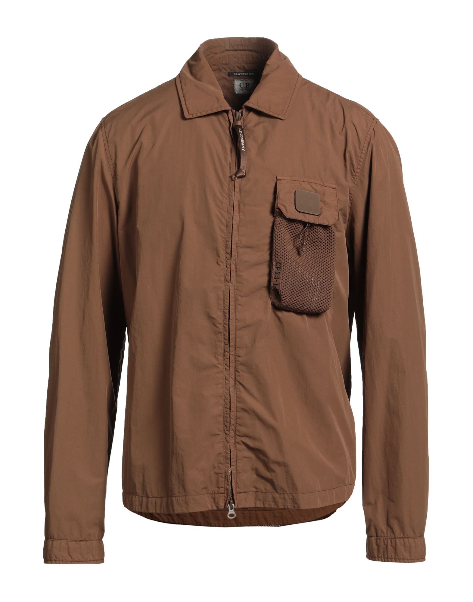 C.P. COMPANY - Jackets