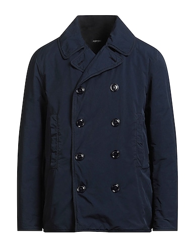 ASPESI Coat 70% Polyester, 30% Polyamide