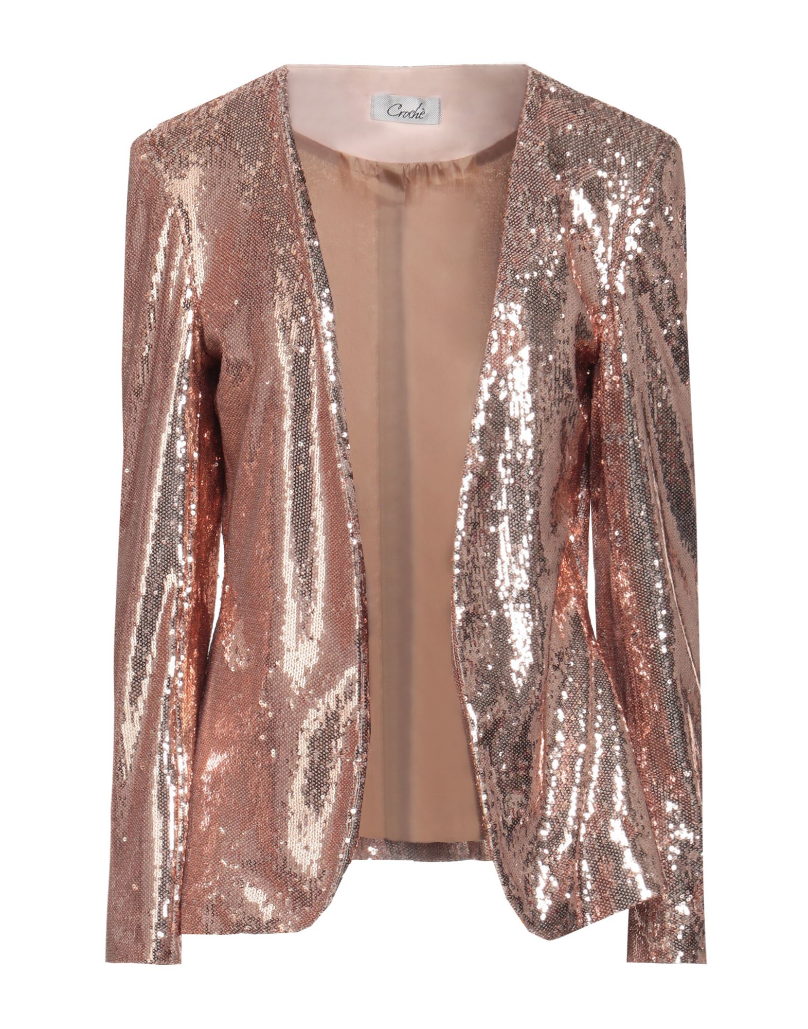 CROCHÈ - Jackets