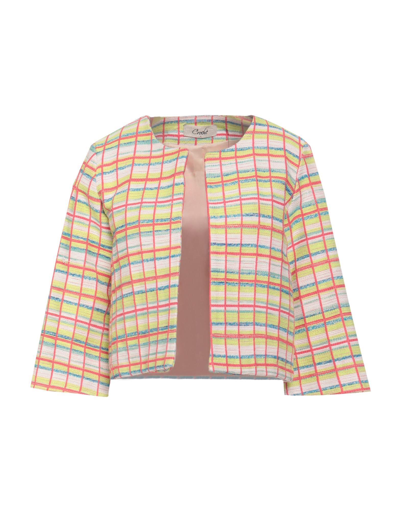 CROCHÈ - Giacche & Giubbotti