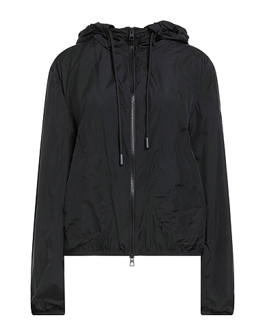 MONCLER Jacket Black 100% Polyamide
