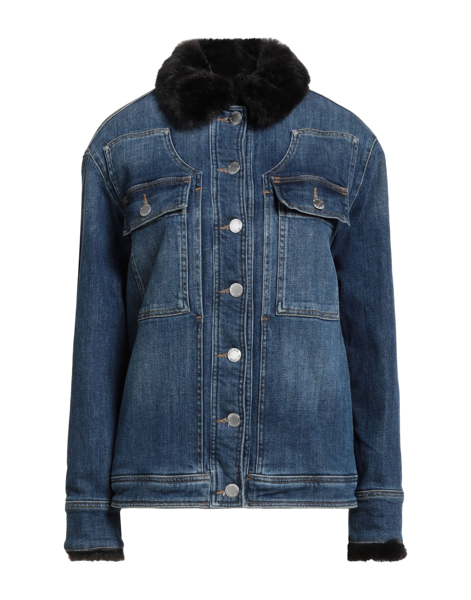 PINKO - Denim outerwear