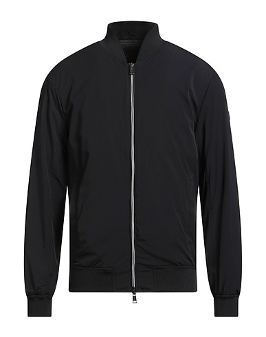 GUESS Bomber Black 84% Polyamide, 16% Elastane