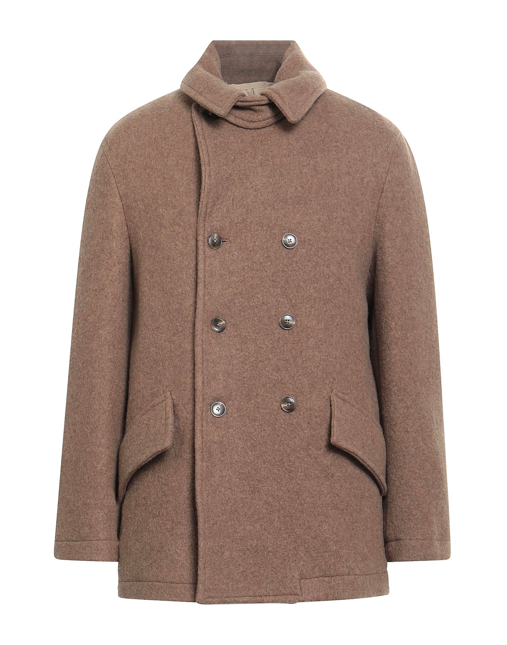 CLOSED - Coats