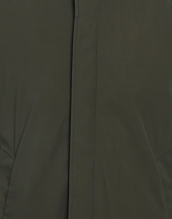 CAMPLIN Пальто