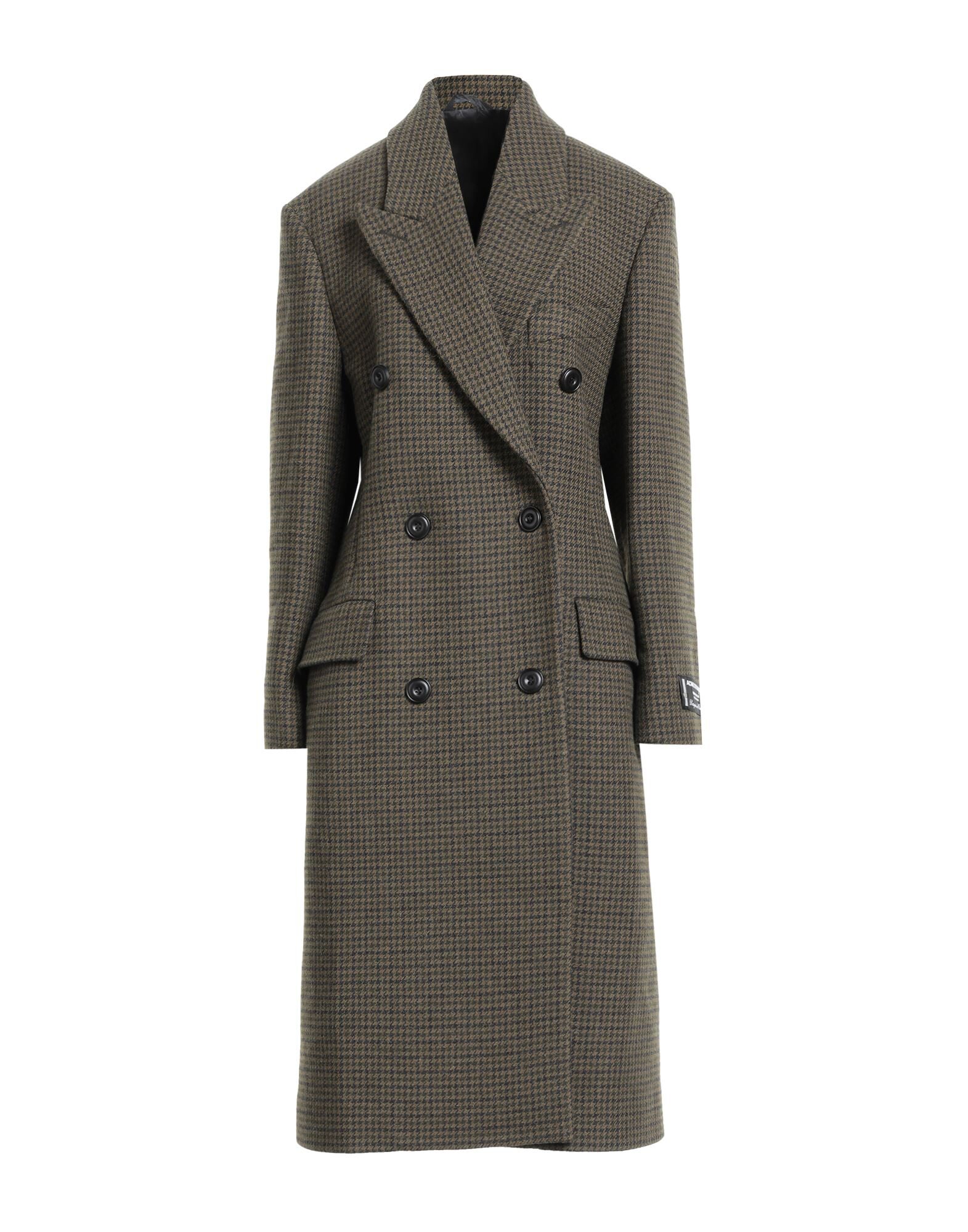 ACNE STUDIOS - Coats