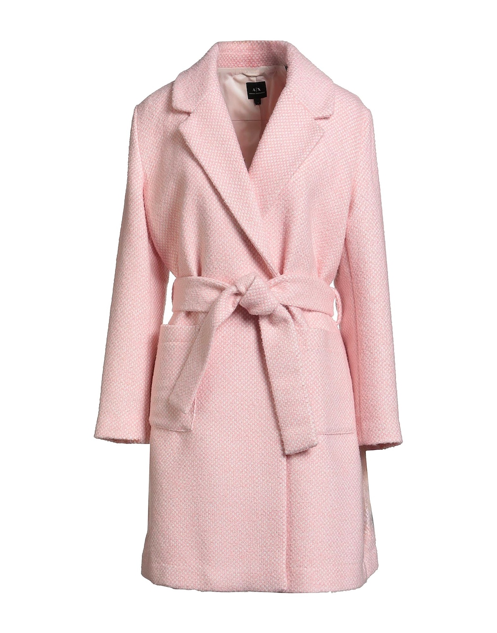 ARMANI EXCHANGE - Coats