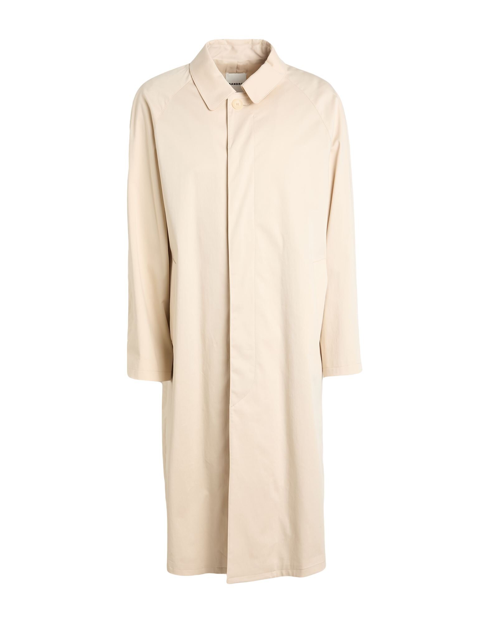 SANDRO - Overcoats & Trench Coats