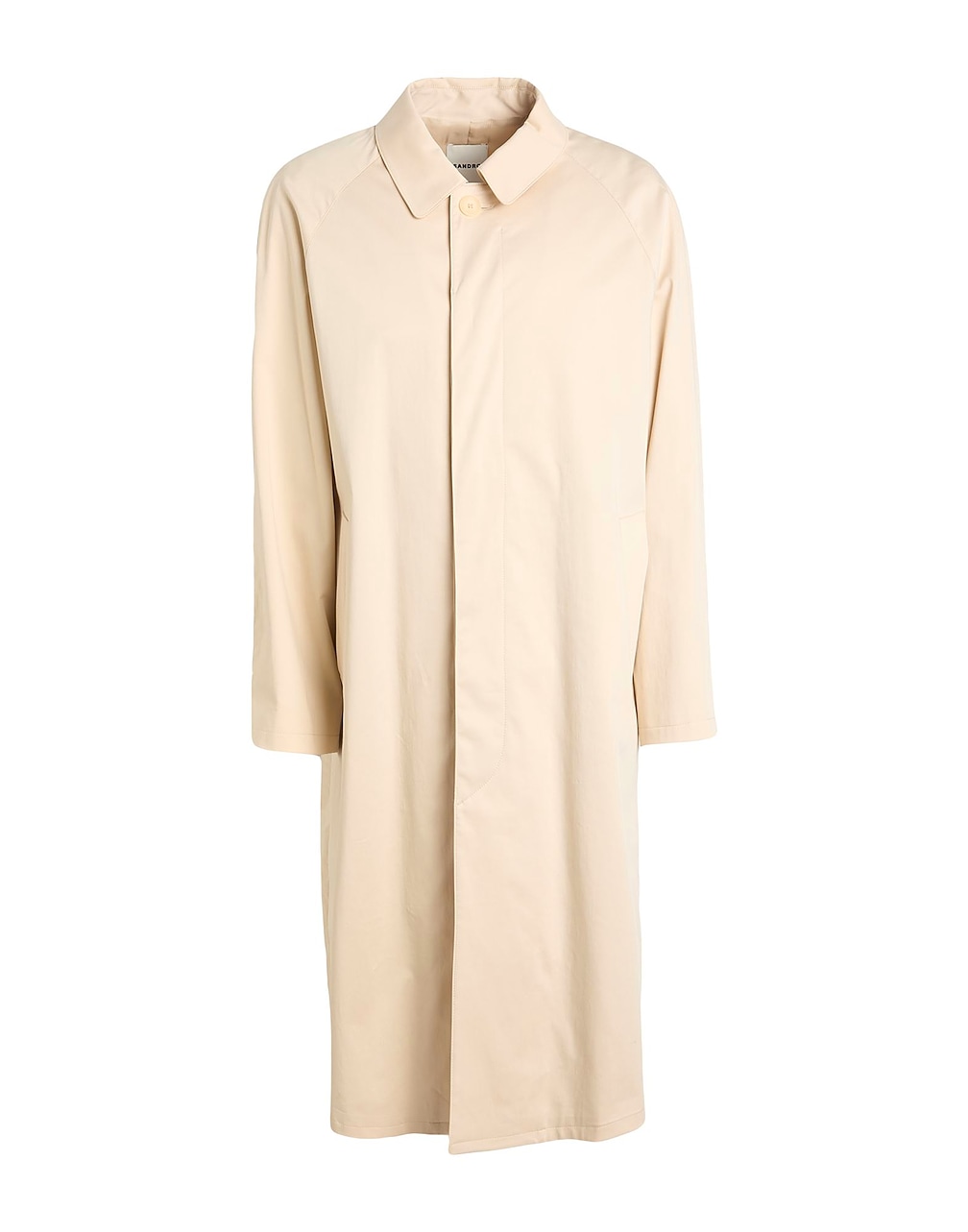 SANDRO - Overcoats & Trench Coats