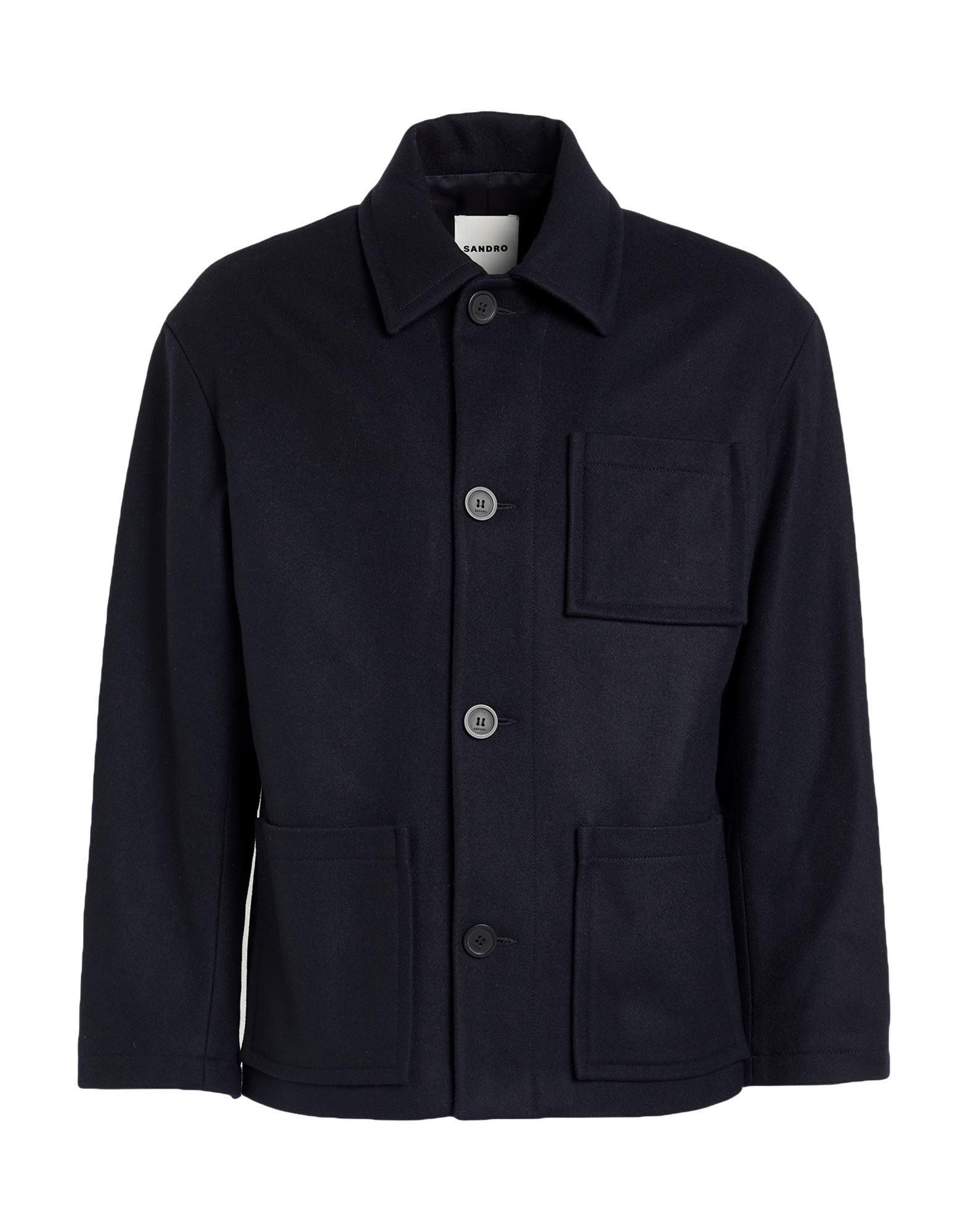 SANDRO - Пальто