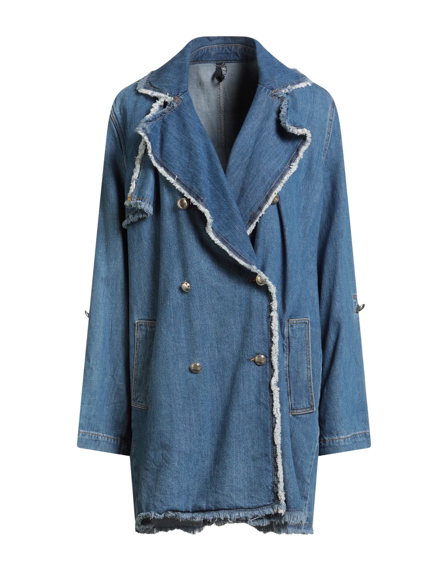 LIU •JO - Denim outerwear