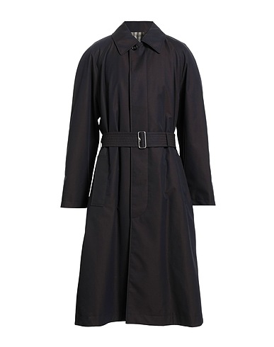 BURBERRY Trench coat 100% Cotton