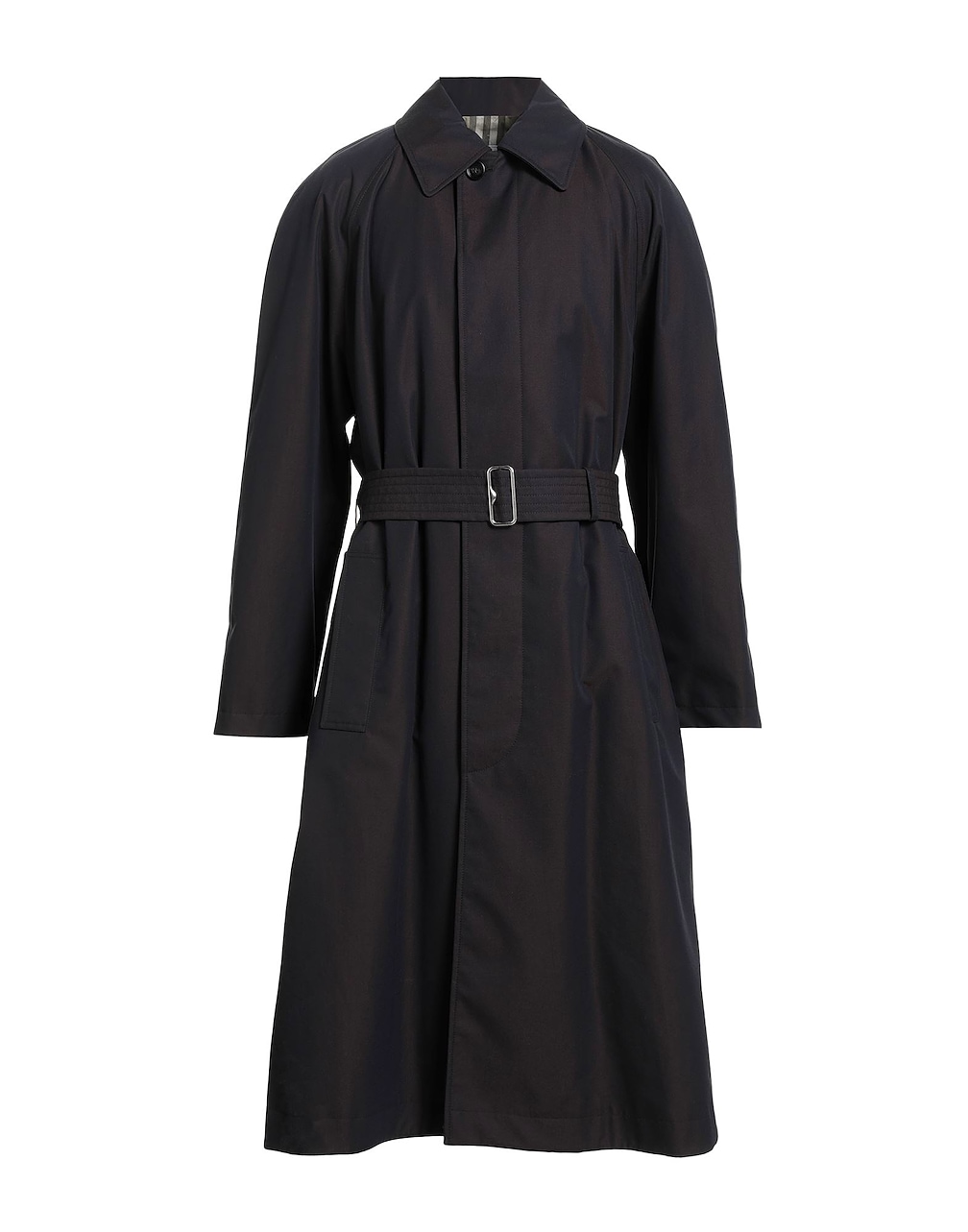 BURBERRY - Overcoats & Trench Coats
