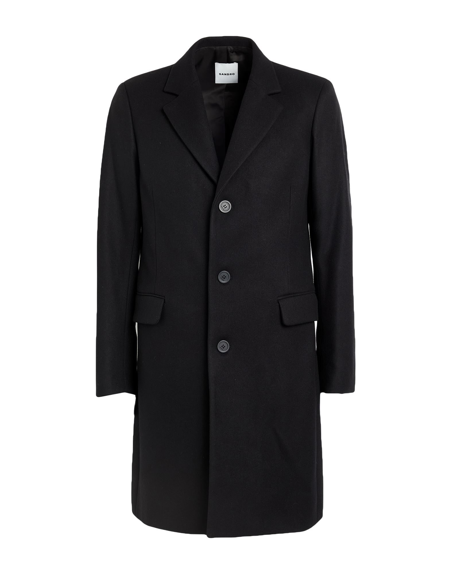 SANDRO - Пальто