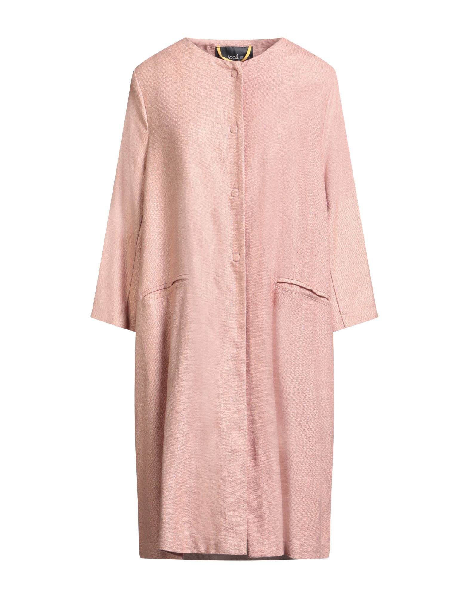 eWOOLuzione - Overcoats & Trench Coats