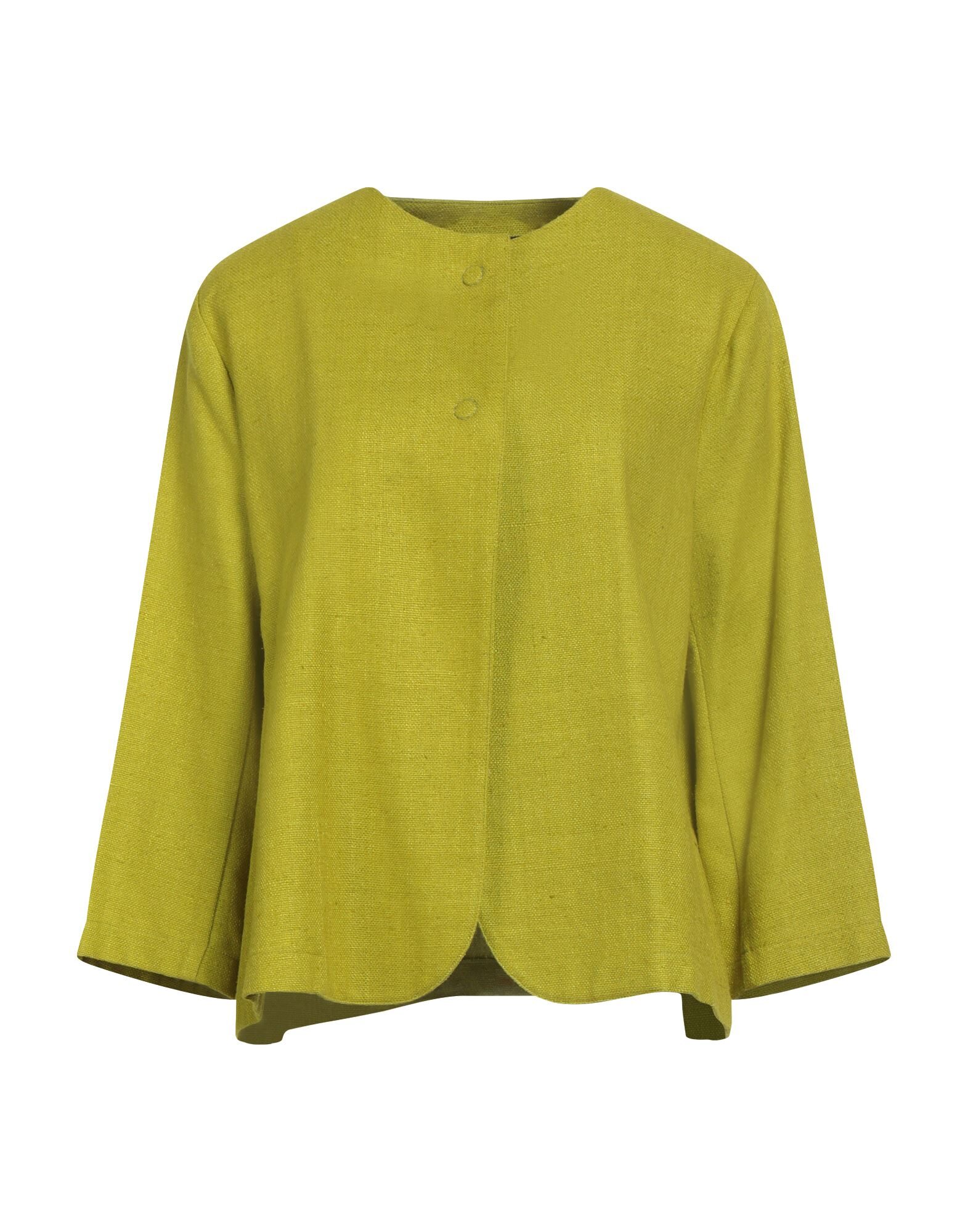 eWOOLuzione - Μπουφάν και τζάκετ